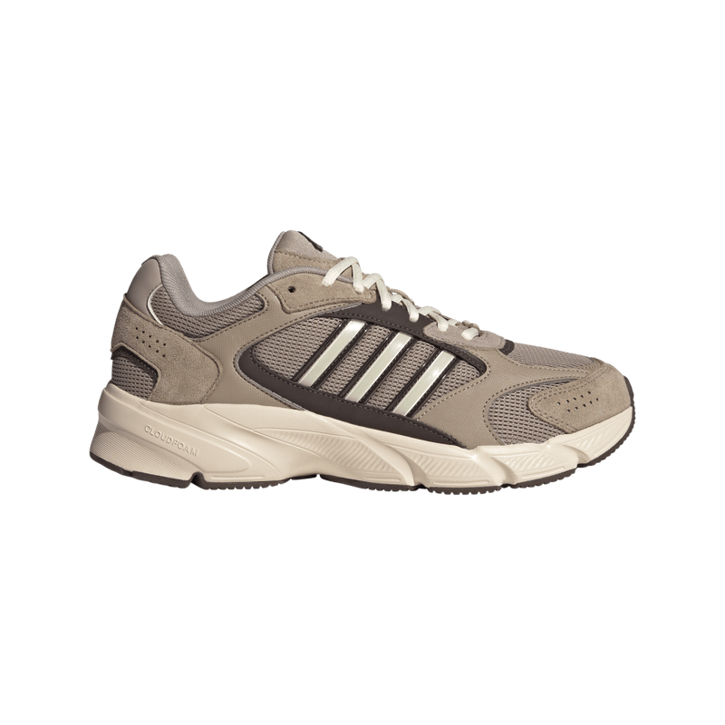 Tenis-adidas-para-hombre-Crazychaos-2000-para-moda-color-gris.-Lateral-Externa-Derecha