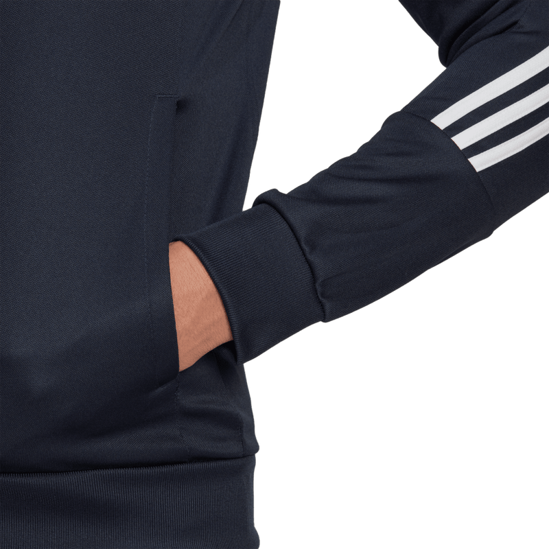 Sudadera-adidas-para-hombre-Mts-Slim-Zipped-para-moda-color-azul.-Detalle-7