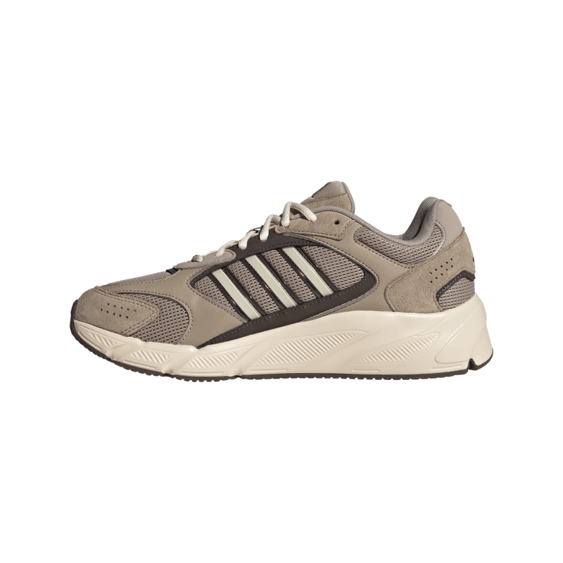 Tenis-adidas-para-hombre-Crazychaos-2000-para-moda-color-gris.-Suela