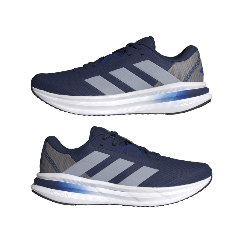 Tenis-adidas-para-hombre-Galaxy-7-M-para-correr-color-azul.-Detalle-1