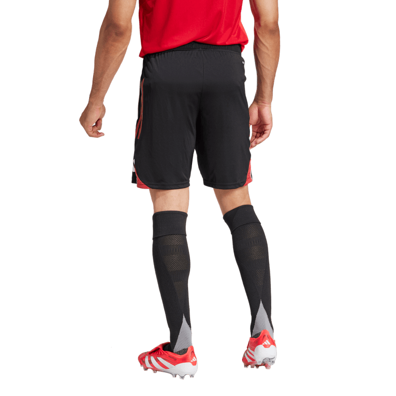 Pantaloneta-adidas-para-hombre-Tiro25C-Tr-Sho-para-futbol-color-negro.-Detalle-Posterior