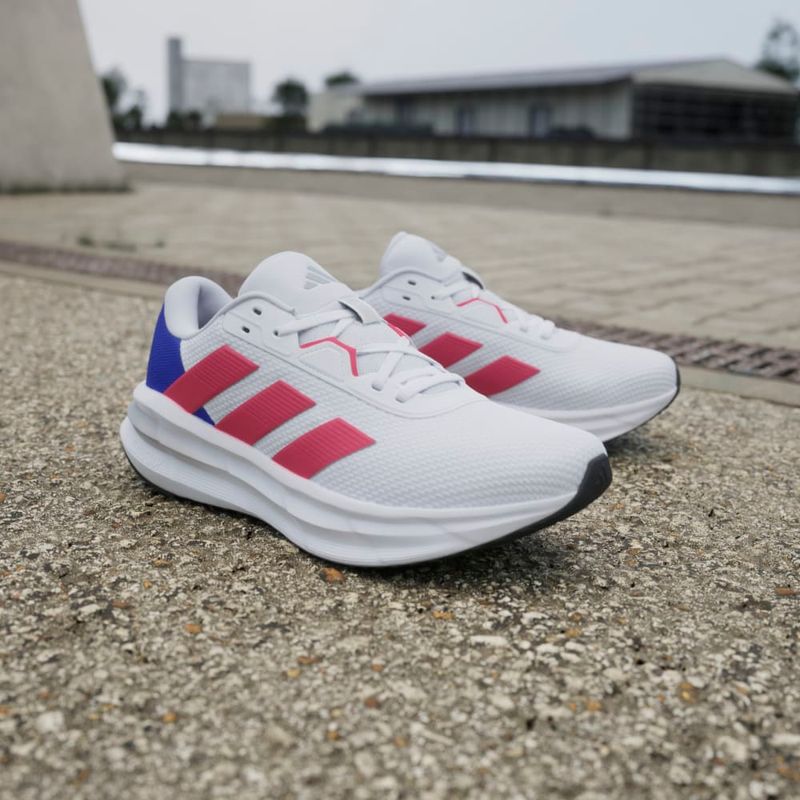 Tenis-adidas-para-hombre-Galaxy-7-M-para-correr-color-blanco.-Mktg-Vista-7