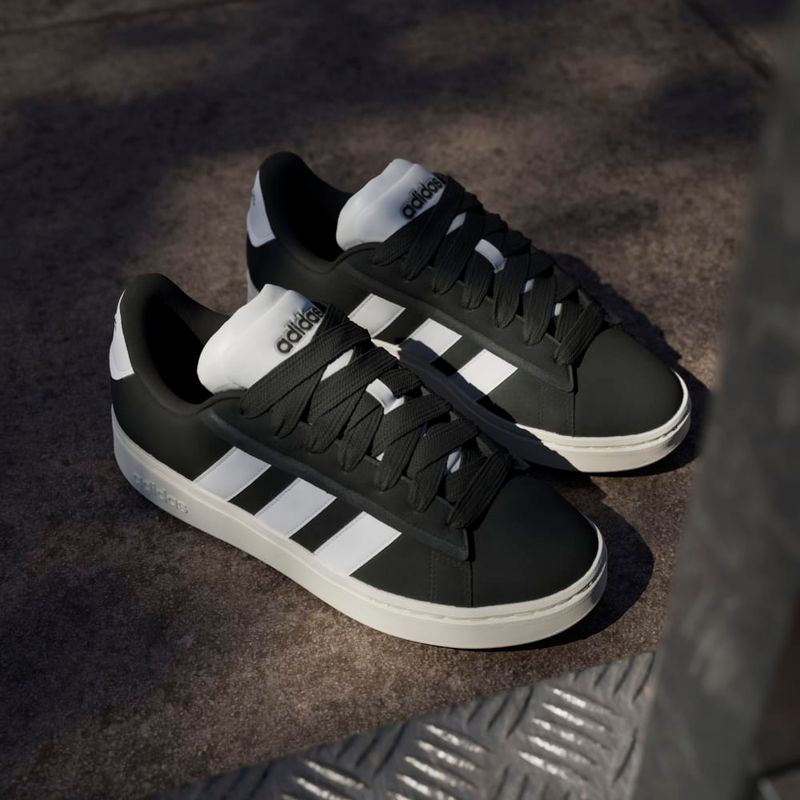 Tenis-adidas-para-hombre-Grand-Court-Alpha-0-para-moda-color-negro.-Mktg-Vista-22