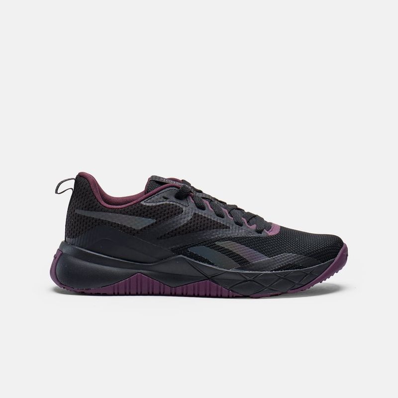 Tenis-reebok-para-mujer-Nfx-Trainer-para-entrenamiento-color-negro.-Lateral-Externa-Derecha