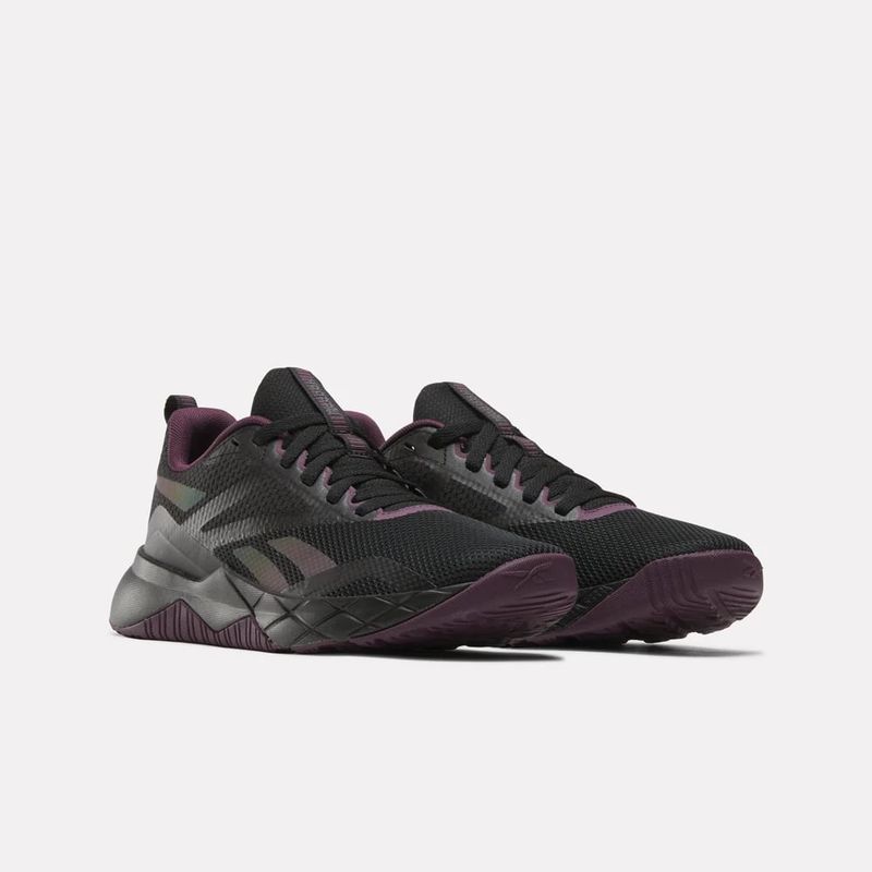 Tenis-reebok-para-mujer-Nfx-Trainer-para-entrenamiento-color-negro.-Lateral-Interna-Izquierda