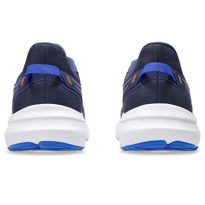 Tenis-asics-para-hombre-Jolt-5-para-correr-color-azul.-Talon