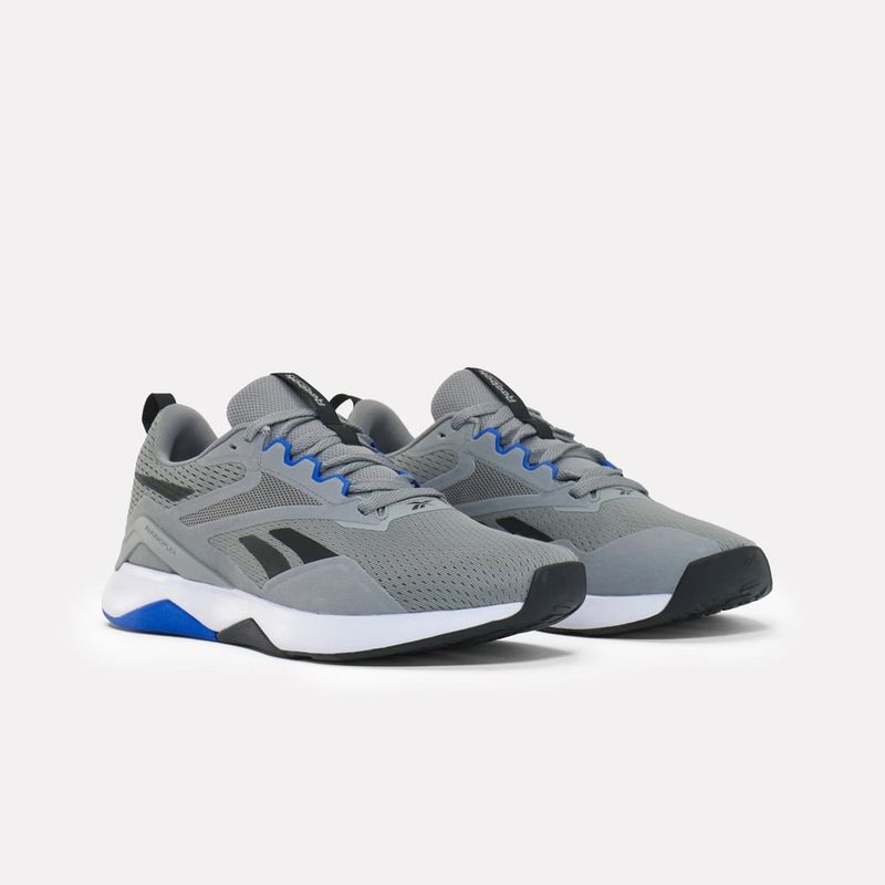 Tenis-reebok-para-hombre-Nanoflex-Tr-2-para-entrenamiento-color-gris.-Lateral-Interna-Izquierda