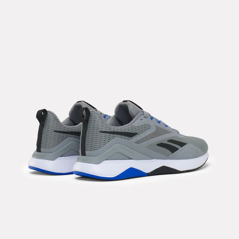 Tenis-reebok-para-hombre-Nanoflex-Tr-2-para-entrenamiento-color-gris.-Talon