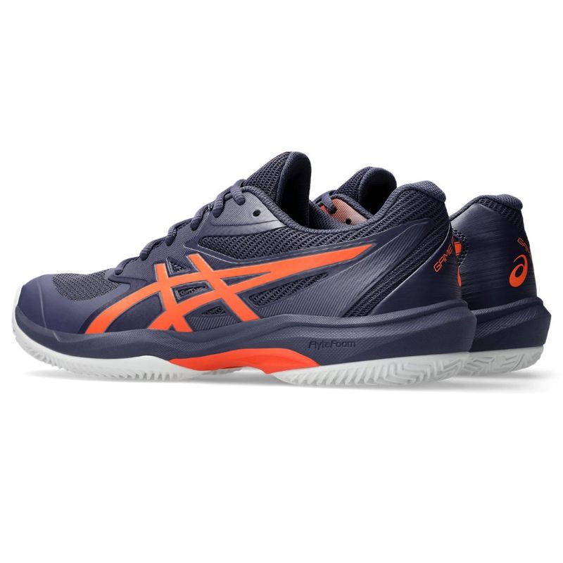Tenis-asics-para-hombre-Game-Ff-Clay-Oc-para-tenis-color-morado.-Detalle-1