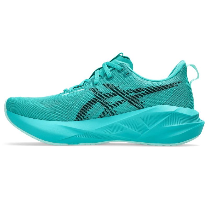 Tenis-asics-para-hombre-Novablast-5-para-correr-color-azul.-Lateral-Externa-Izquierda