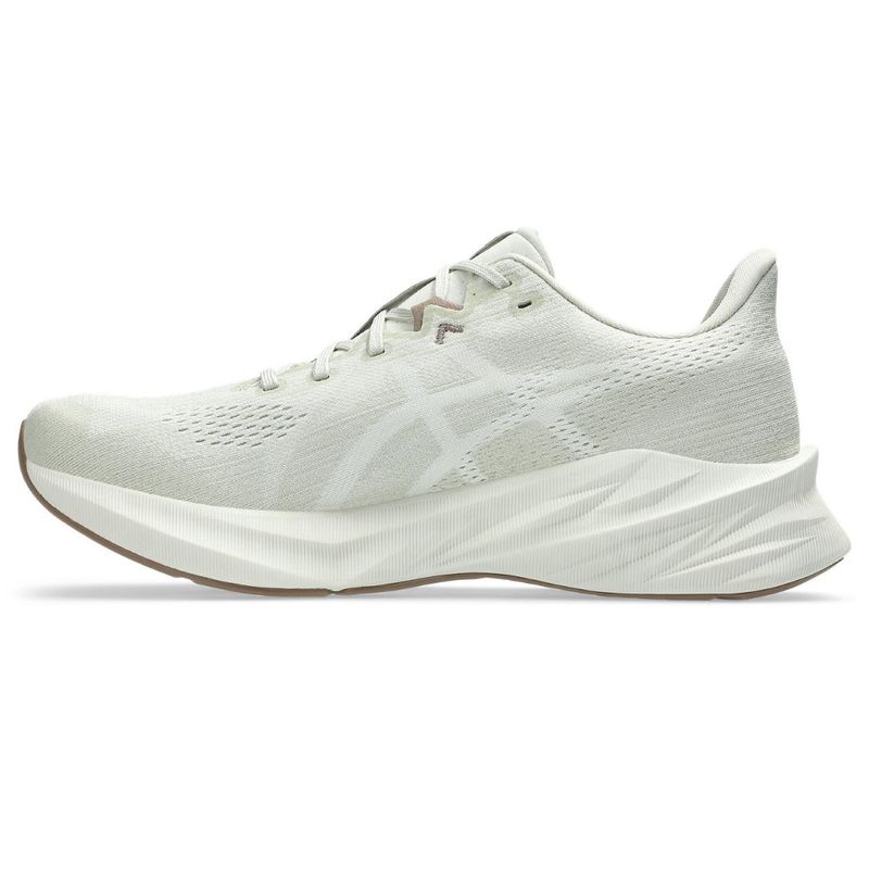 Tenis-asics-para-hombre-Dynablast-5-para-correr-color-gris.-Lateral-Externa-Izquierda
