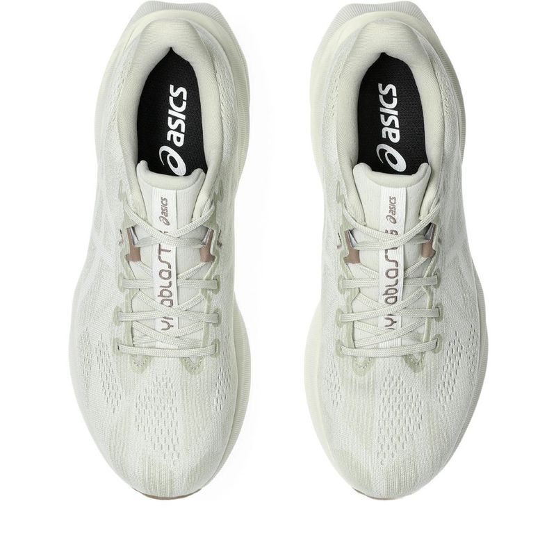 Tenis-asics-para-hombre-Dynablast-5-para-correr-color-gris.-Capellada