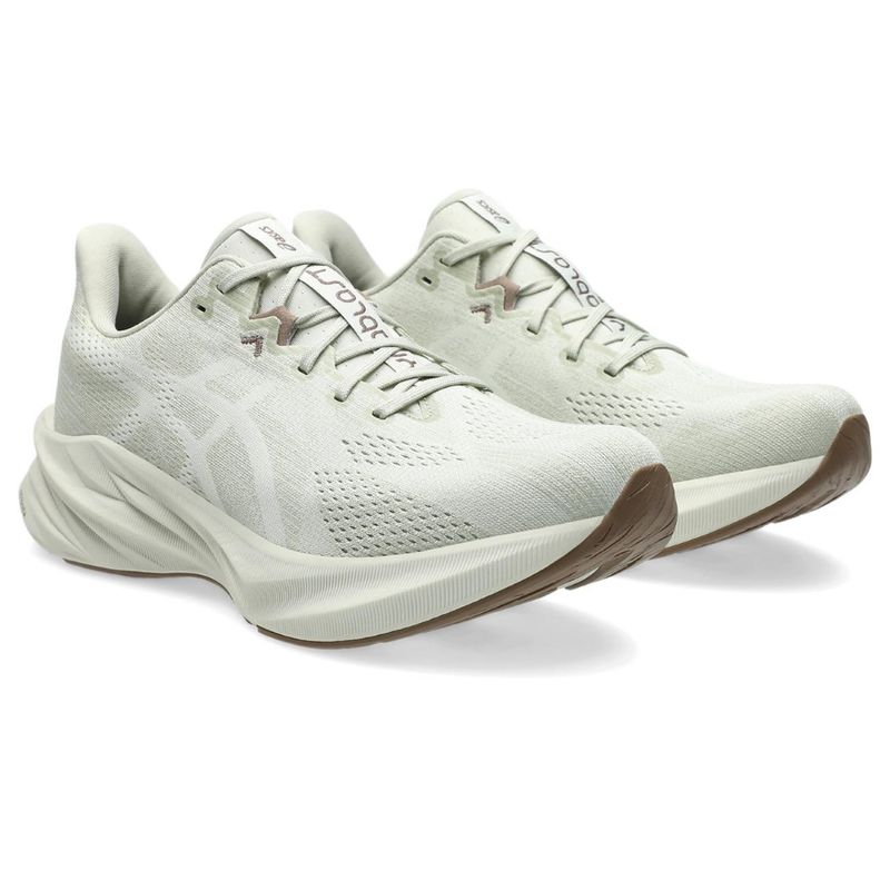 Tenis-asics-para-hombre-Dynablast-5-para-correr-color-gris.-Par-Alineados