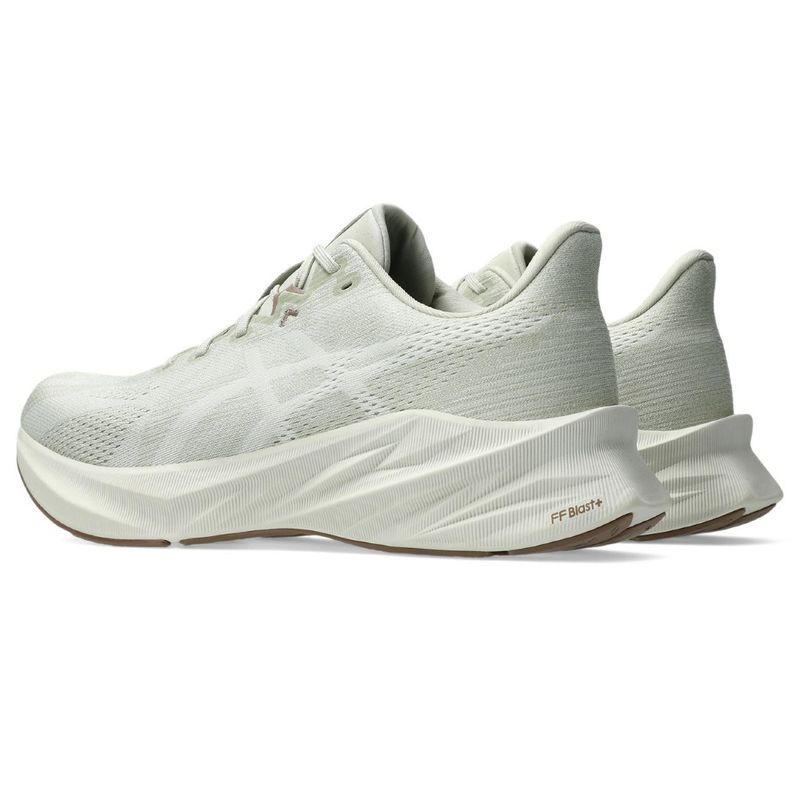 Tenis-asics-para-hombre-Dynablast-5-para-correr-color-gris.-Detalle-1