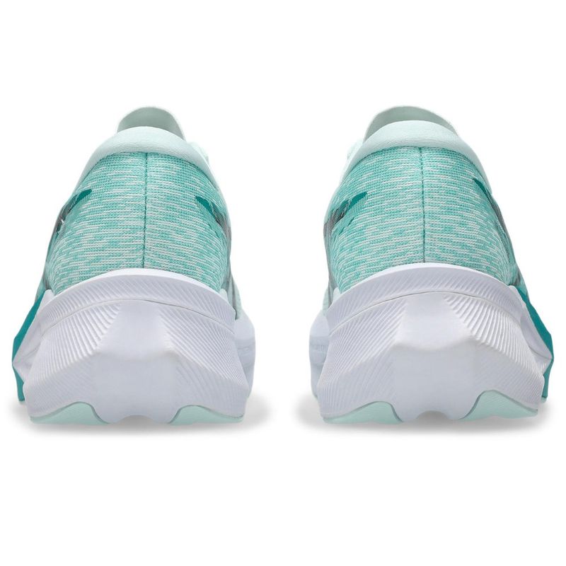 Tenis-asics-para-mujer-Magic-Speed-4-para-correr-color-azul.-Talon