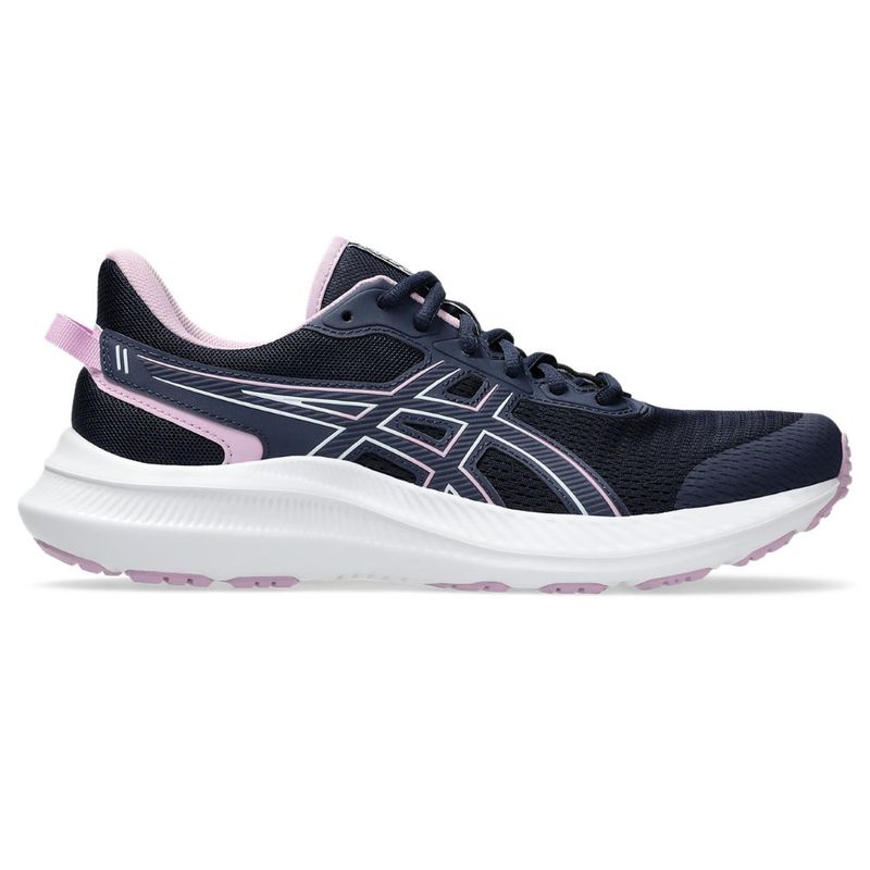 Tenis-asics-para-mujer-Jolt-5-para-correr-color-azul.-Lateral-Externa-Derecha