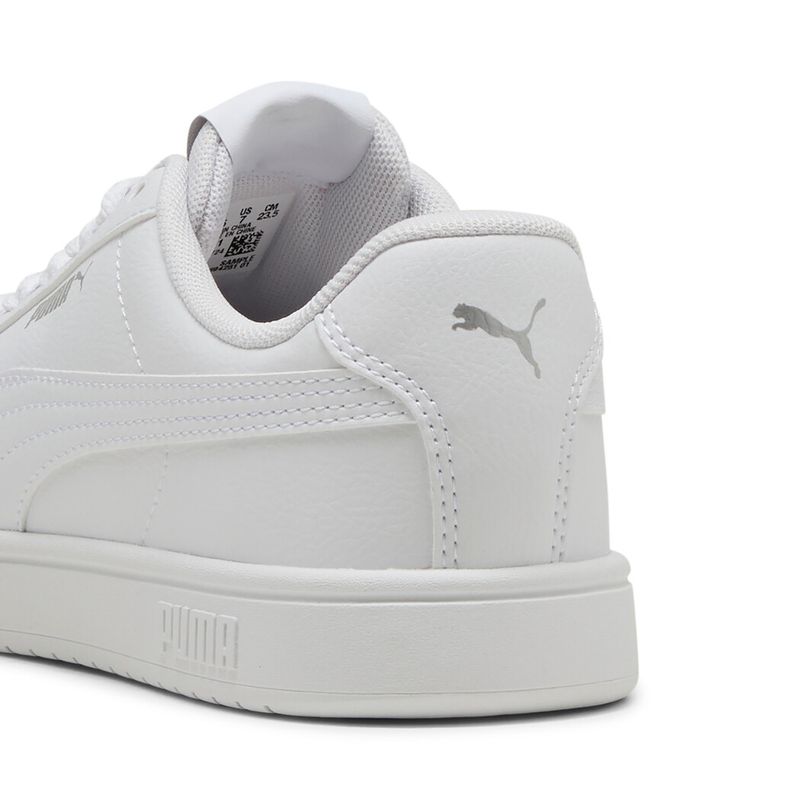 Tenis-puma-para-hombre-Puma-Rickie-Classic-para-moda-color-blanco.-Talon