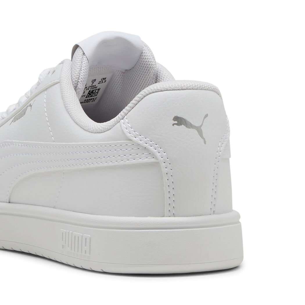 Tenis-puma-para-hombre-Puma-Rickie-Classic-para-moda-color-blanco.-Talon