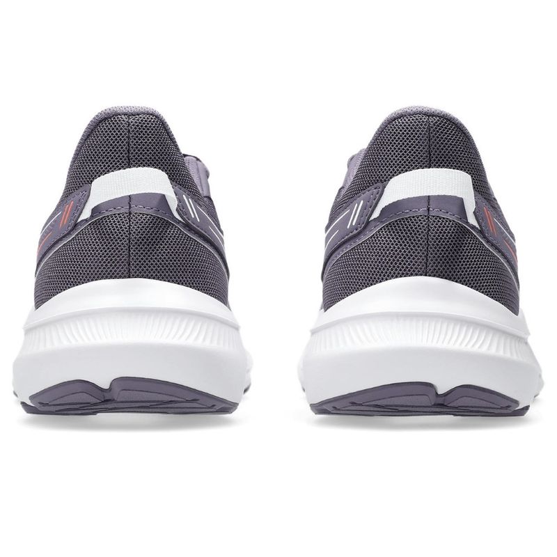 Tenis-asics-para-mujer-Jolt-5-para-correr-color-morado.-Talon