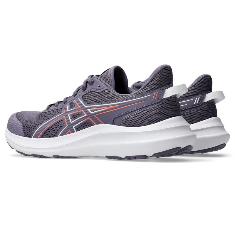 Tenis-asics-para-mujer-Jolt-5-para-correr-color-morado.-Detalle-1