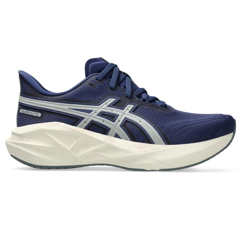 Tenis-asics-para-mujer-Novablast-5-Atc-para-correr-color-azul.-Lateral-Externa-Derecha