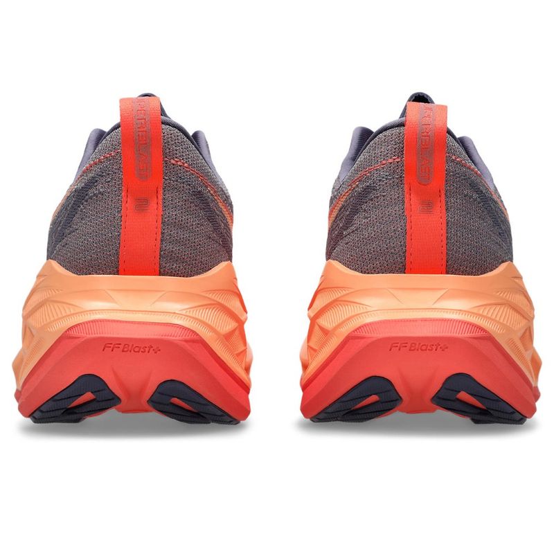 Tenis-asics-unisex-Superblast-2-para-correr-color-morado.-Talon