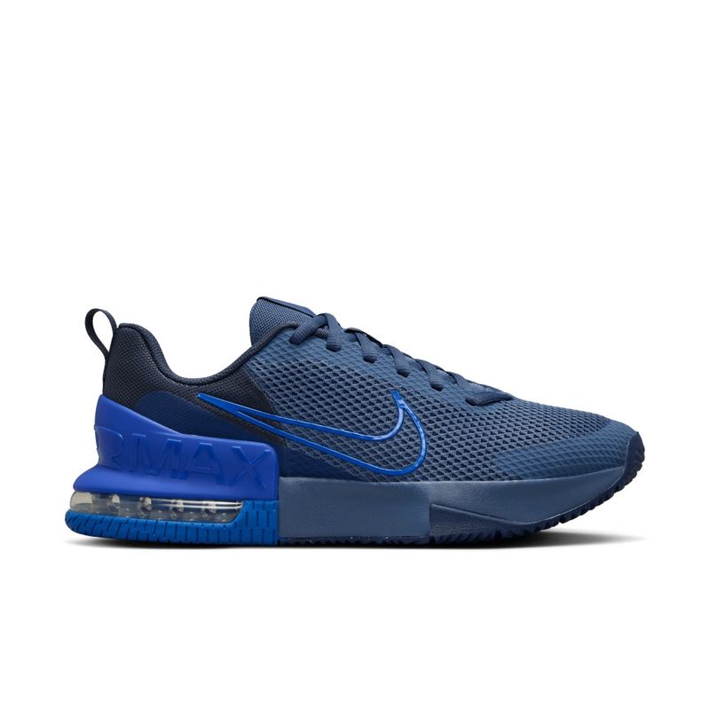 Tenis-nike-para-hombre-M-Air-Max-Alpha-Trainer-6-para-entrenamiento-color-azul.-Lateral-Externa-Derecha