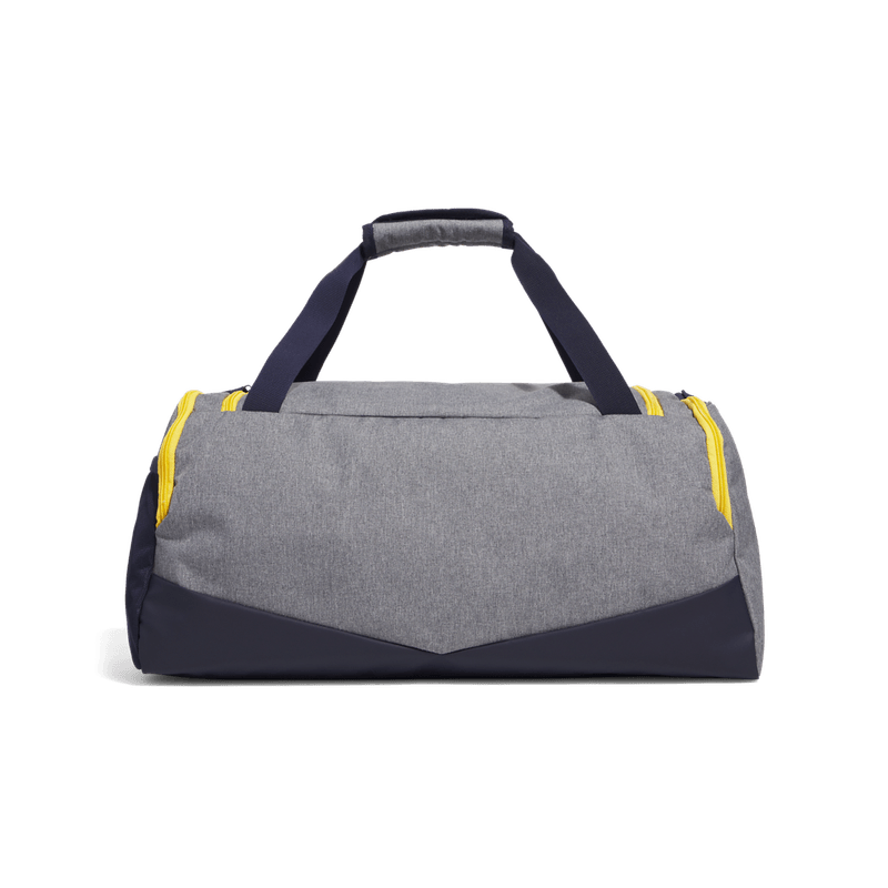 Maletin-under-armour-unisex-Ua-Undeniable-5.0-Duffle-Sm-para-entrenamiento-color-gris.-Reverso-Sin-Modelo
