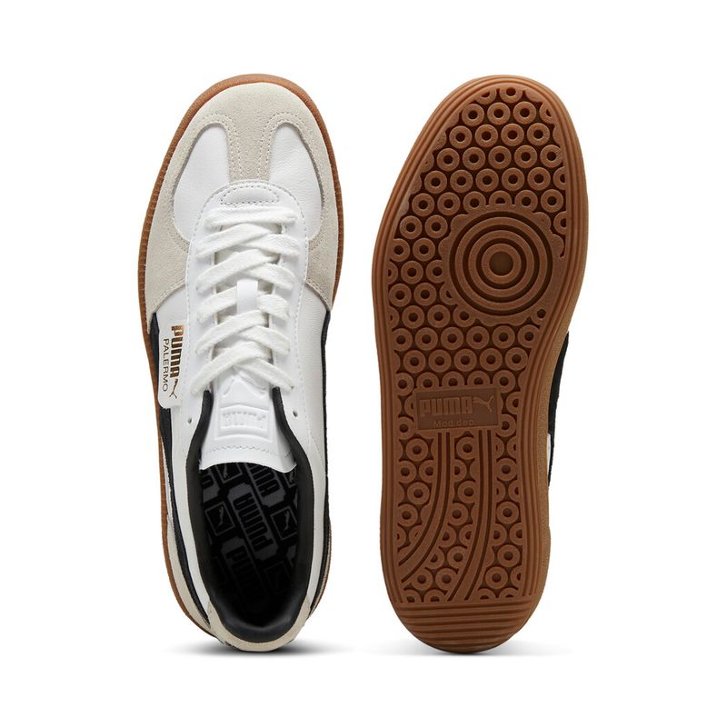 Tenis-puma-para-hombre-Palermo-Lth-para-moda-color-blanco.-Suela