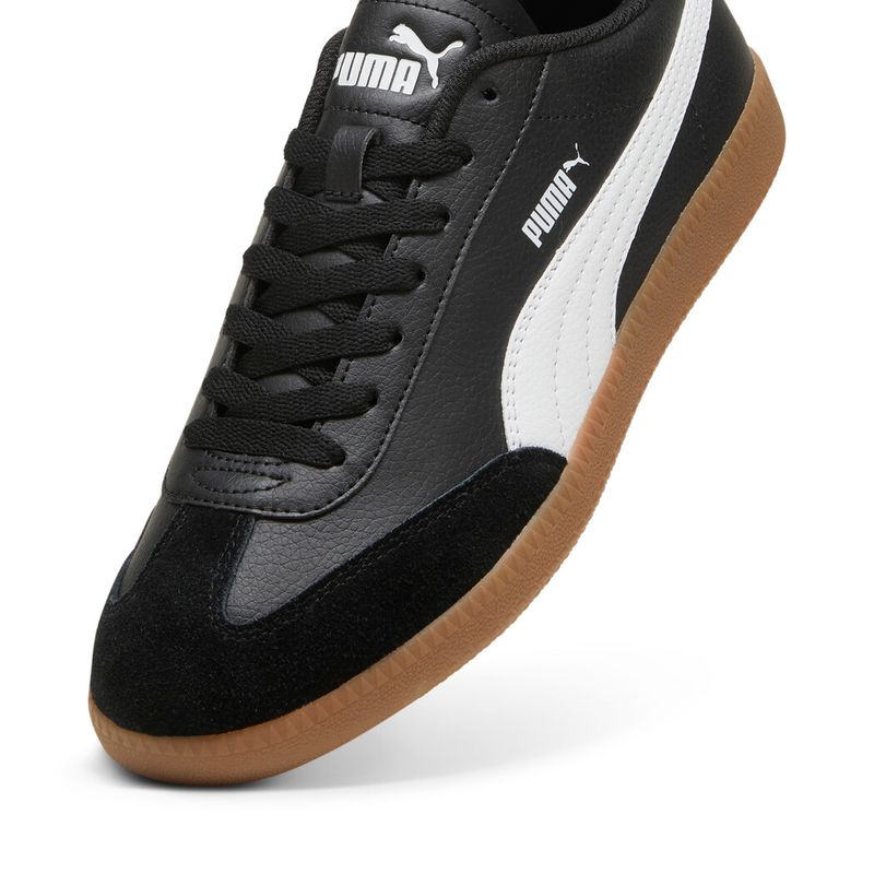 Tenis-puma-para-hombre-Puma-9-T-para-moda-color-negro.-Capellada