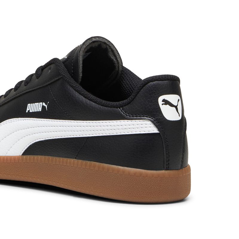Tenis-puma-para-hombre-Puma-9-T-para-moda-color-negro.-Talon