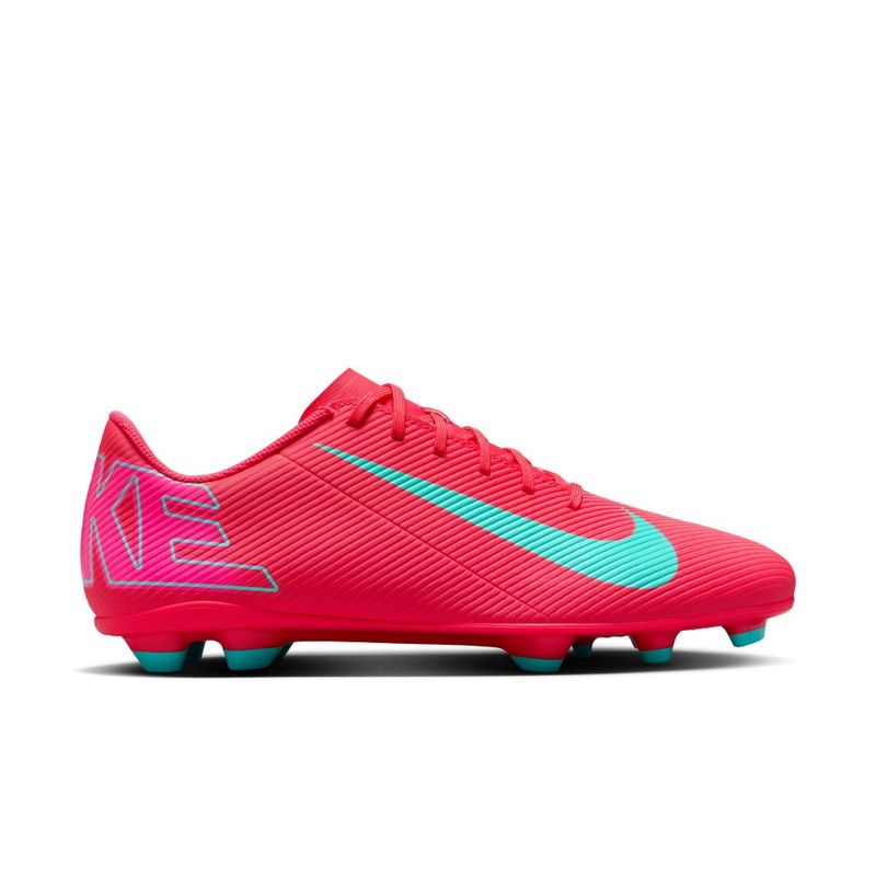 Guayos-nike-para-hombre-Vapor-16-Club-Fg-Mg-para-futbol-color-naranja.-Lateral-Externa-Derecha
