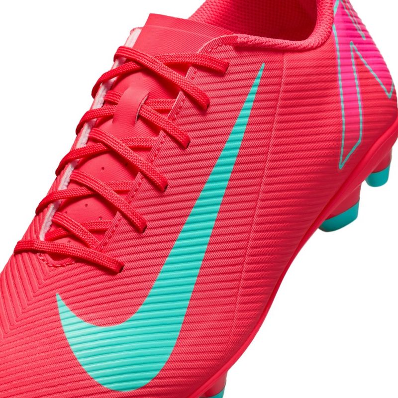 Guayos-nike-para-hombre-Vapor-16-Club-Fg-Mg-para-futbol-color-naranja.-Detalle-1