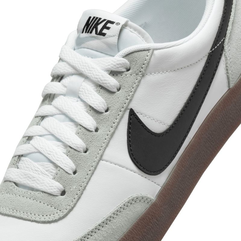 Tenis-nike-para-hombre-Killshot-2-Leather-Trk3-para-moda-color-blanco.-Detalle-1