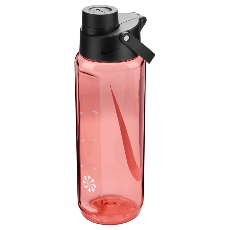 Botella-nike-para-hombre-Nike-Tr-Renew-Recharge-Chug-Bo-para-entrenamiento-color-blanco.-Frente-Sin-Modelo