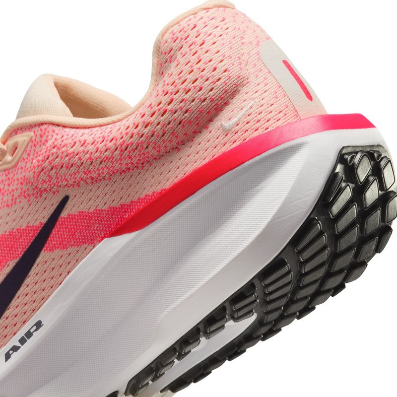 Tenis-nike-para-mujer-Wmns-Nike-Air-Winflo-11-para-correr-color-naranja.-Talon
