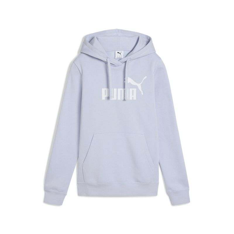 Hoodie-puma-para-hombre-Ess-No.-1-Logo-Hoodie-Fl--S--para-moda-color-azul.-Frente-Sin-Modelo