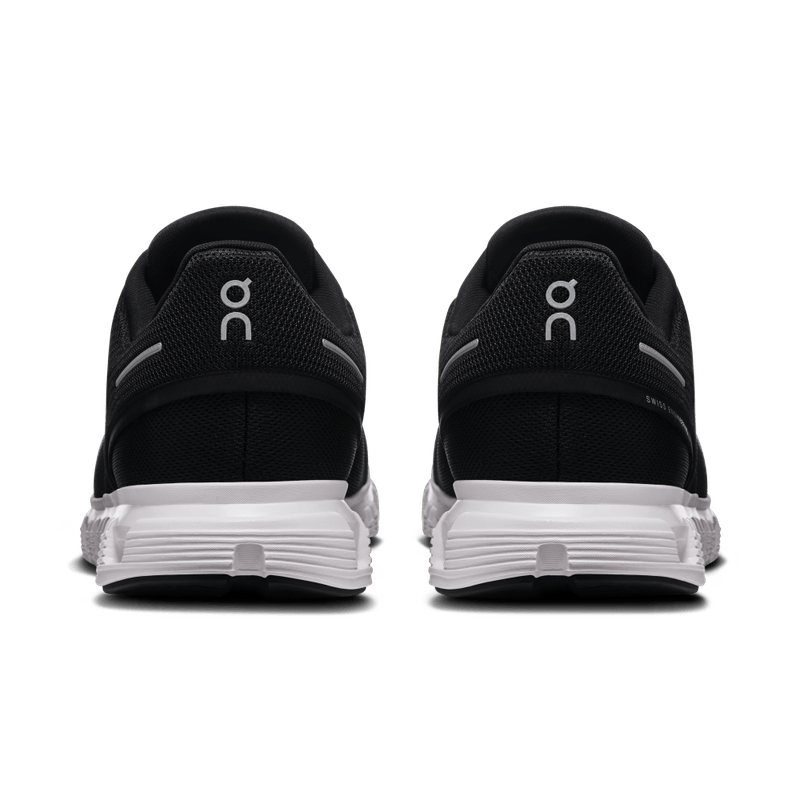Tenis-on-para-hombre-Cloud-6-para-moda-color-negro.-Talon