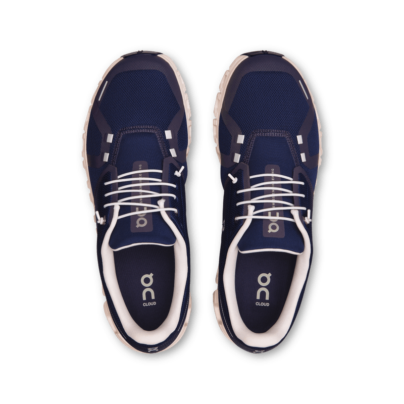 Tenis-on-para-hombre-Cloud-6-para-moda-color-negro.-Capellada