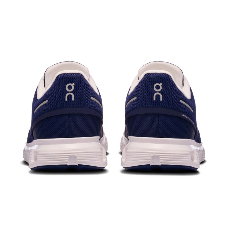 Tenis-on-para-hombre-Cloud-6-para-moda-color-negro.-Talon