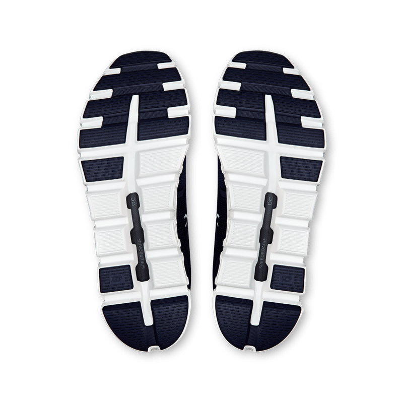 Tenis-on-para-hombre-Cloud-6-para-moda-color-negro.-Suela