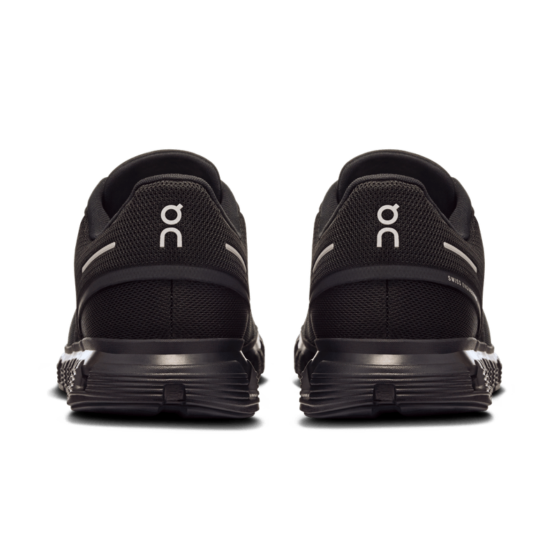 Tenis-on-para-hombre-Cloud-6-para-moda-color-negro.-Talon