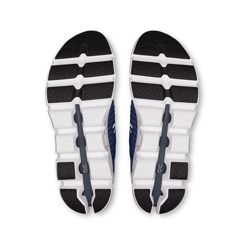 Tenis-on-para-hombre-Cloudswift-4-para-correr-color-negro.-Suela