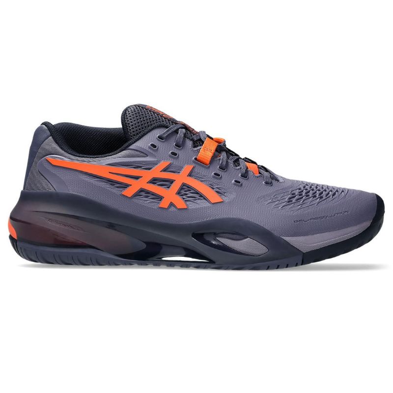 Tenis-asics-para-hombre-Gel-Resolution-X-para-tenis-color-morado.-Lateral-Externa-Derecha