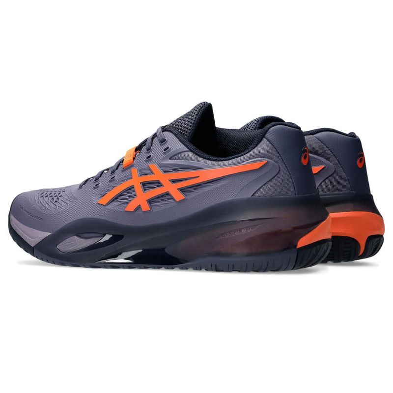 Tenis-asics-para-hombre-Gel-Resolution-X-para-tenis-color-morado.-Detalle-1