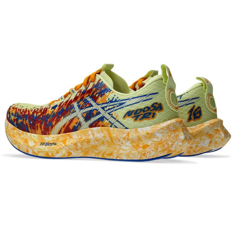 Tenis-asics-para-hombre-Noosa-Tri-16-para-correr-color-amarillo.-Detalle-1