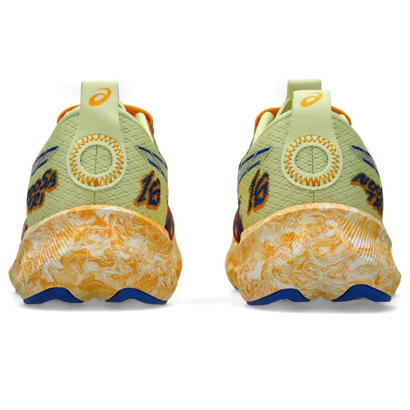 Tenis-asics-para-hombre-Noosa-Tri-16-para-correr-color-amarillo.-Talon