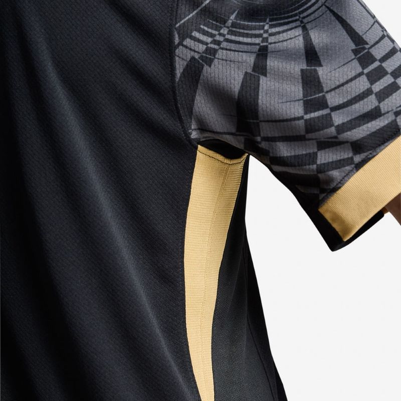 Camiseta-De-Equipo-nike-para-hombre-An-M-Nk-Df-Jsy-Ss-Stad-Aw-para-futbol-color-negro.-Detalle-8