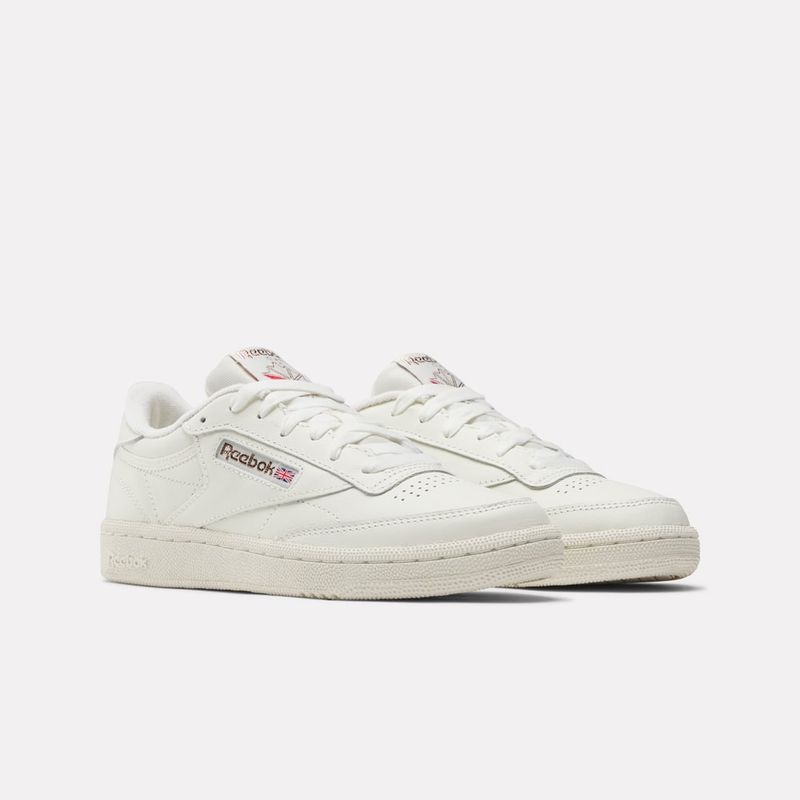 Tenis-reebok-para-mujer-Club-C-85-para-tenis-color-blanco.-Lateral-Interna-Izquierda