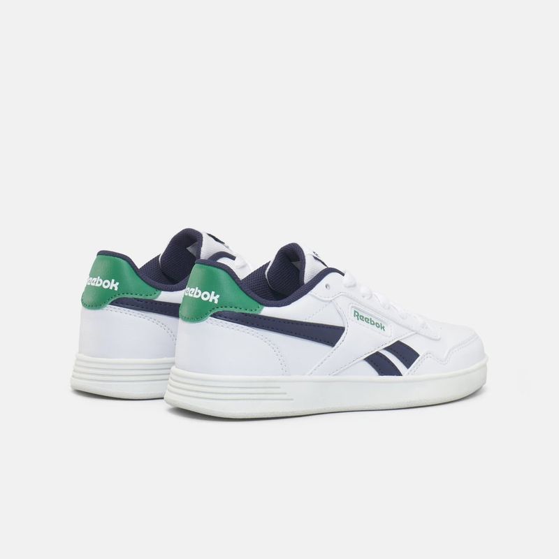 Tenis-reebok-para-niño-Reebok-Court-Advance-para-tenis-color-blanco.-Talon